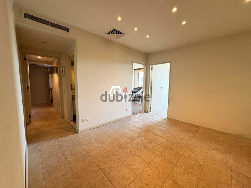 Office for Rent In Achrafieh - مكتب للإجار في الأشرفية 5