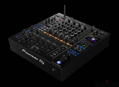 Pioneer DJM-A9