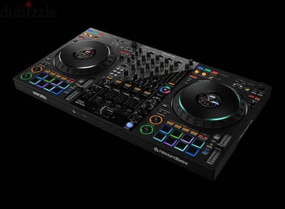 Pioneer DDJ-FLX10