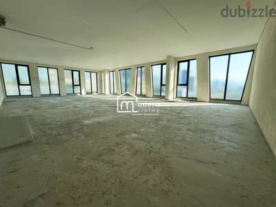 Office for Rent In Waterfront Dbayeh