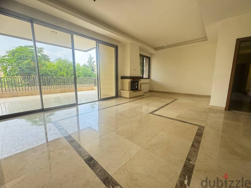 Apartment for Rent OR for Sale in Dbayeh/شقة للإيجار أو للبيع في ضبية 0