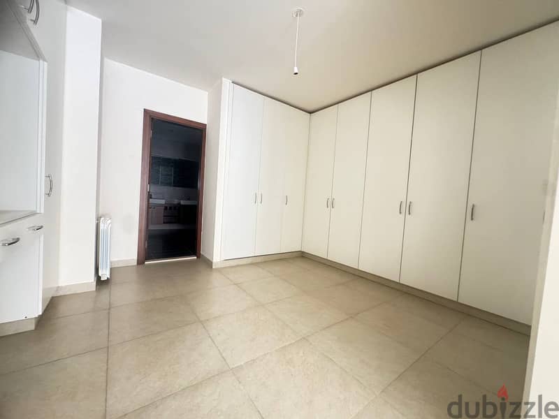 Apartment for Rent OR for Sale in Dbayeh/شقة للإيجار أو للبيع في ضبية 4