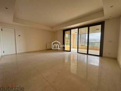 Apartment for Rent in Waterfront Dbayeh