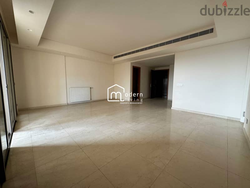 Apartment for Rent in Waterfront Dbayeh 1