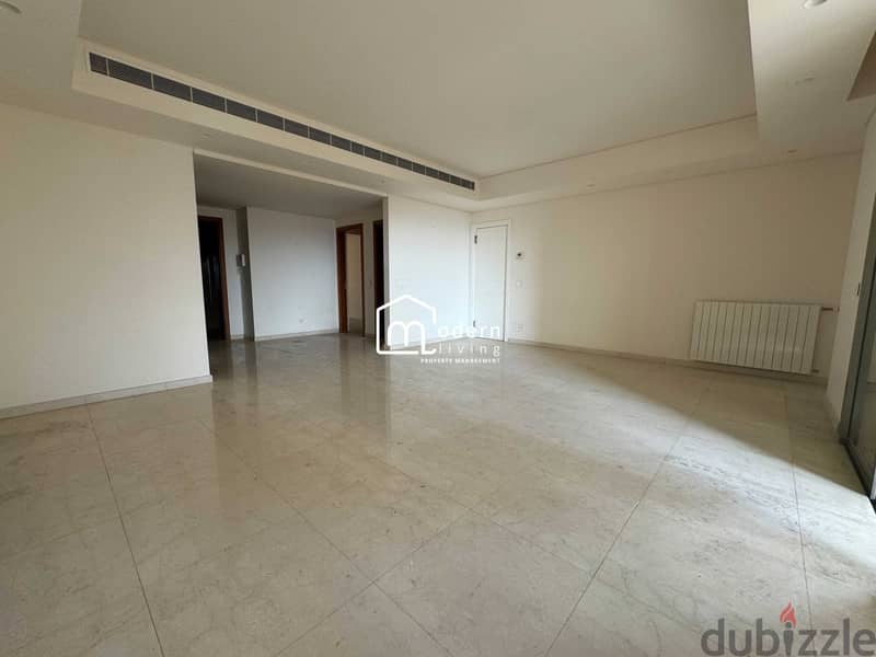 Apartment for Rent in Waterfront Dbayeh 2