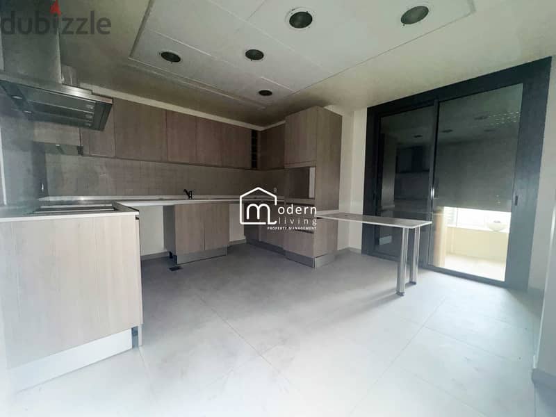 Apartment for Rent in Waterfront Dbayeh 3