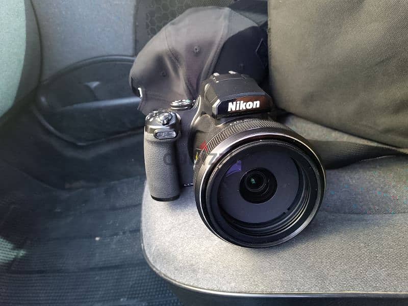 nikon p1000 0