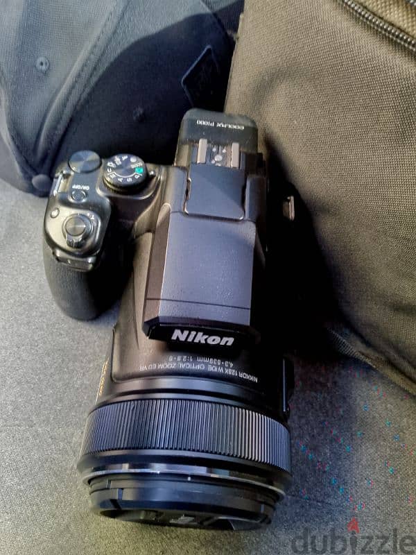 nikon p1000 1