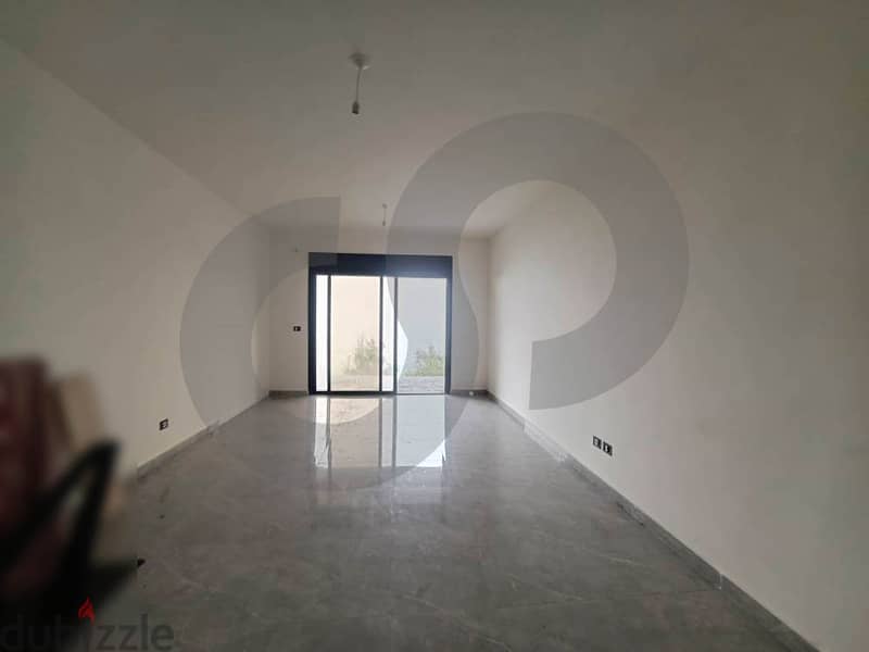 Full view, Prime location, Metn, Bhersaf/ بحرصاف REF#ES113573 1