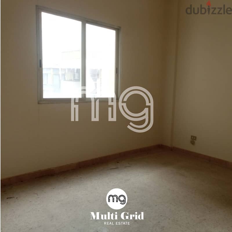 RD-5125 / Apartment for Sale in Zouk Mikael, شقة للبيع في ذوق مكايل 2