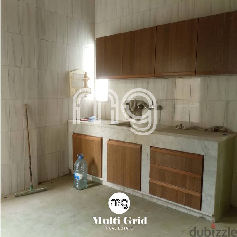 RD-5125 / Apartment for Sale in Zouk Mikael, شقة للبيع في ذوق مكايل 4