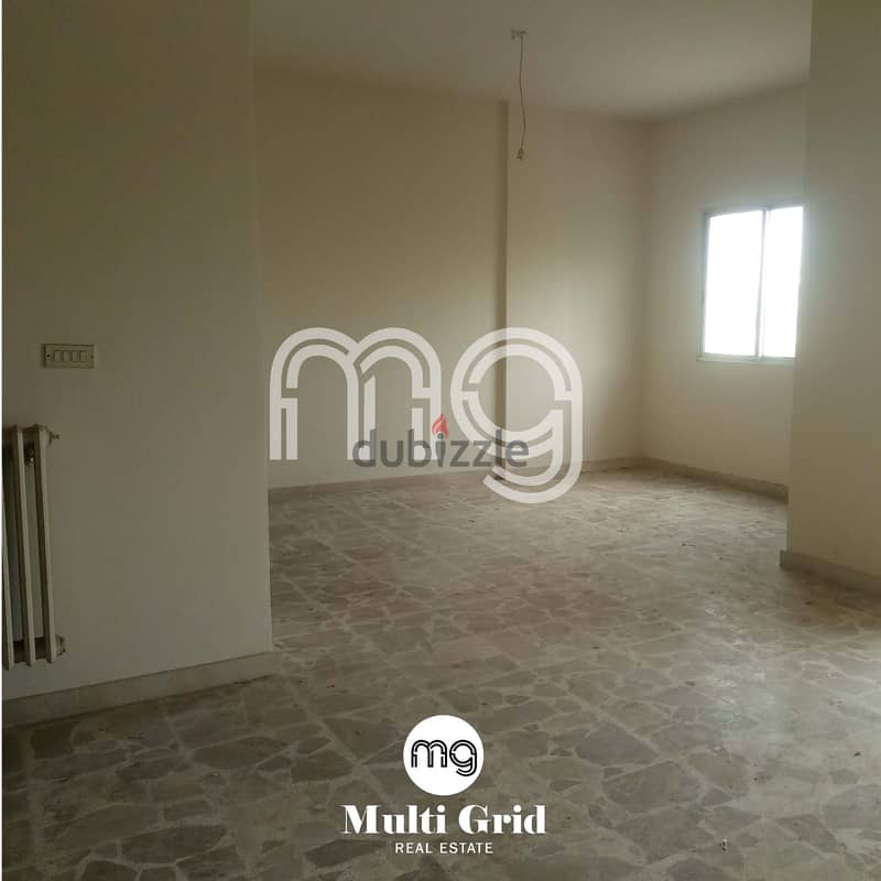 RD-5125 / Apartment for Sale in Zouk Mikael, شقة للبيع في ذوق مكايل 5