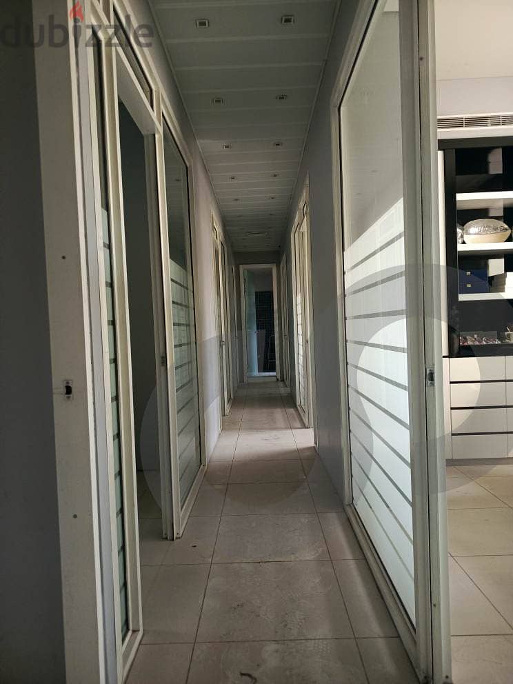 Lever Available + 6 Offices-  DORA ,MAR MAROUN/دورة  REF#GN113572 1