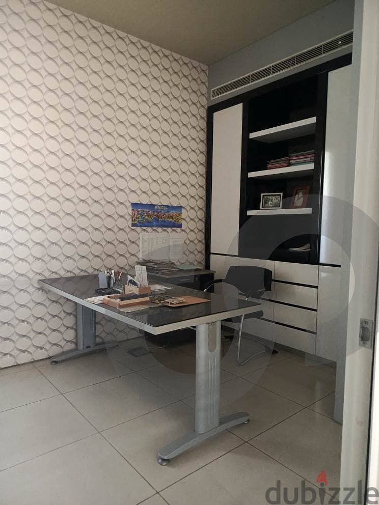 Lever Available + 6 Offices-  DORA ,MAR MAROUN/دورة  REF#GN113572 2