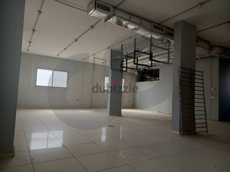 Lever Available + 6 Offices-  DORA ,MAR MAROUN/دورة  REF#GN113572 4