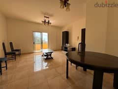 2 Bedrooms Apartment For Sale In Mastita-Jbeil شقة للبيع في مستيتا 0