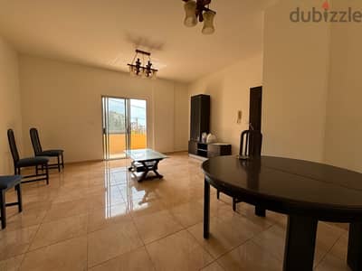 2 Bedrooms Apartment For Sale In Mastita-Jbeil شقة للبيع في مستيتا