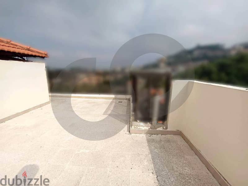 2 duplex available -Aatchane, Metn/عطشانة REF#ES113575 6