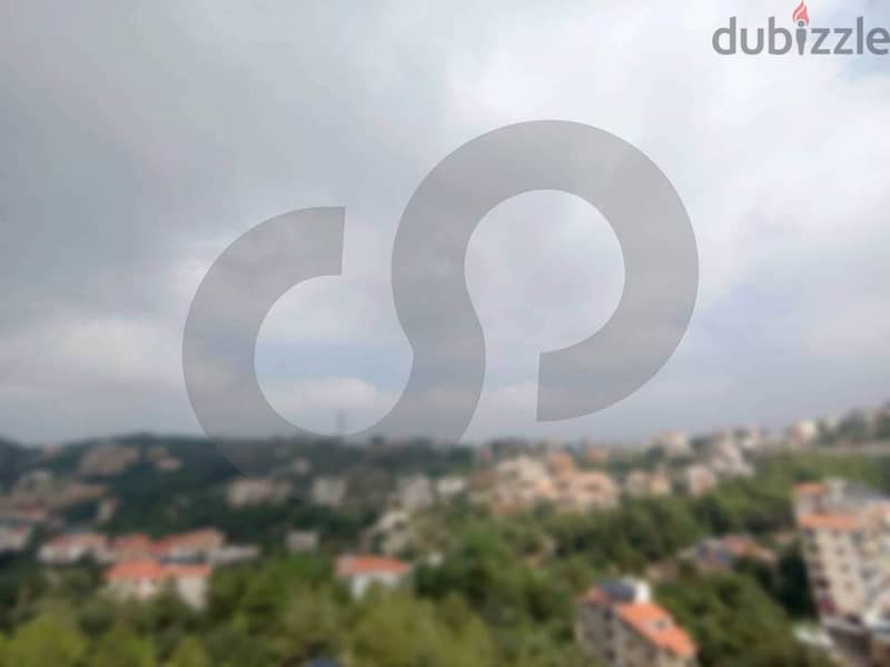 2 duplex available -Aatchane, Metn/عطشانة REF#ES113575 7