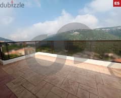 Prime location, Mountain view, Metn, baabdat/ بعبدات  REF#ES113576 0