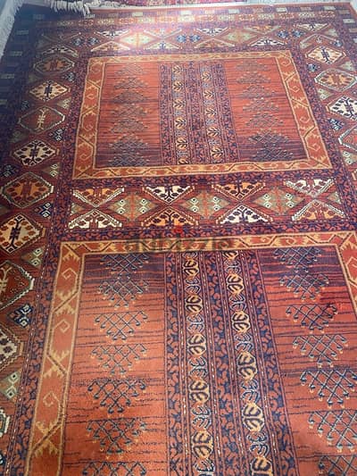 carpet 3m x 2 metre