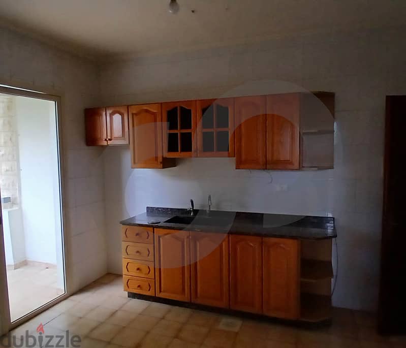 wonderful property, Prime unit, Baabda, louaizeh/اللويزة  REF#WR113581 1