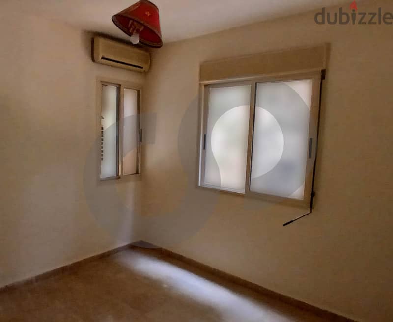 wonderful property, Prime unit, Baabda, louaizeh/اللويزة  REF#WR113581 2