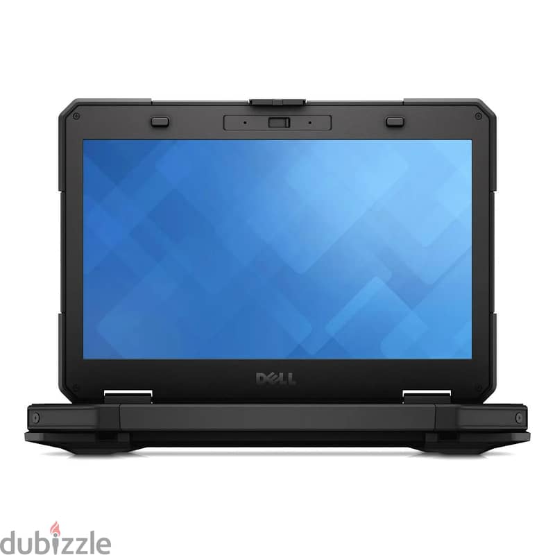 DELL LATITUDE 14 5400 RUGGED SERIES 14" LAPTOPS 1