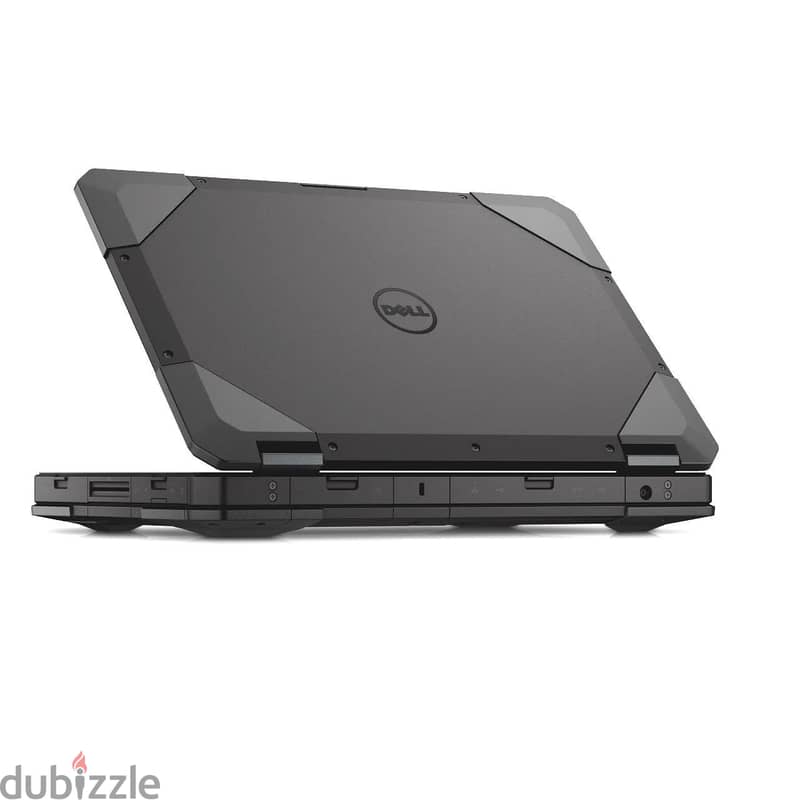 DELL LATITUDE 14 5400 RUGGED SERIES 14" LAPTOPS 2