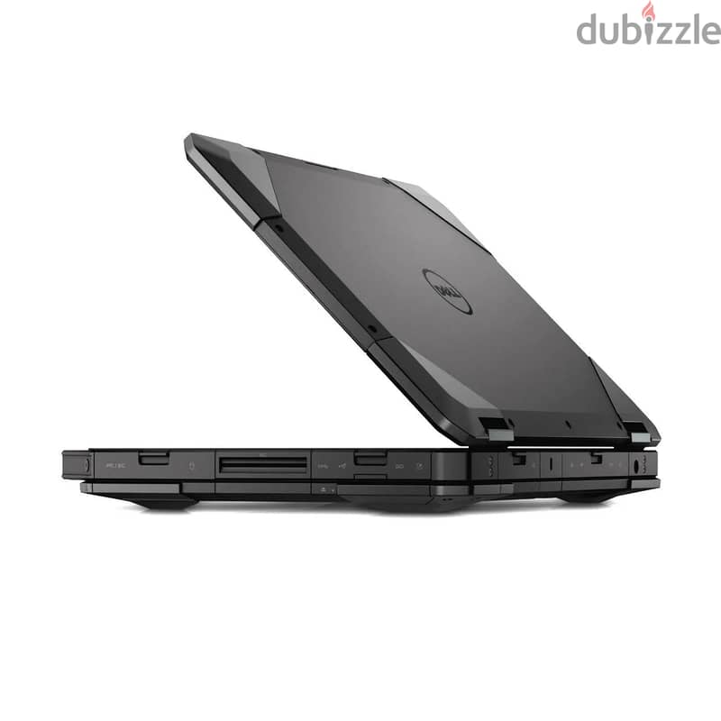 DELL LATITUDE 14 5400 RUGGED SERIES 14" LAPTOPS 4