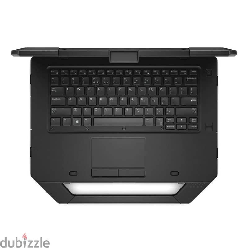 DELL LATITUDE 14 5400 RUGGED SERIES 14" LAPTOPS 5