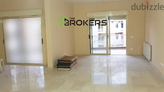 Duplex Apartment for Sale in Hazmiyeh دوبلكس للبيع في الحازمية