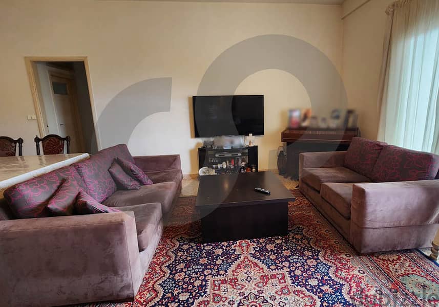 Fully furnished, Keserwan, Sahel alma/ ساحل علما    REF#BT113582 1