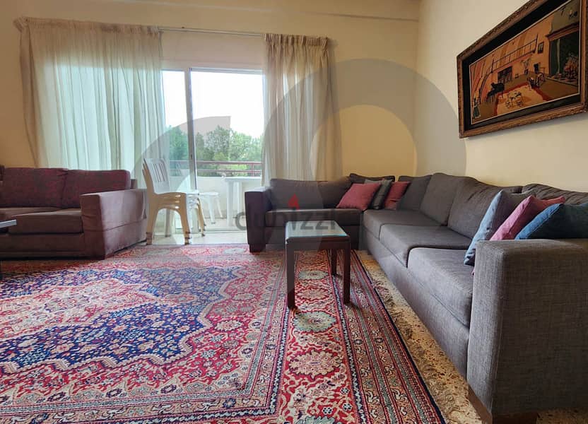 Fully furnished, Keserwan, Sahel alma/ ساحل علما    REF#BT113582 3