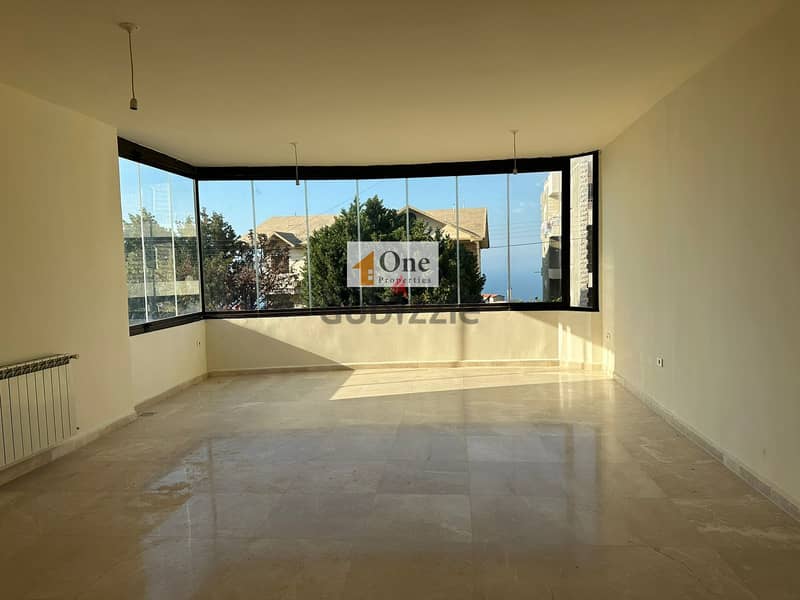 APARTMENT FOR RENT IN HALAT - JBEIL (YEARLY RENT) 5