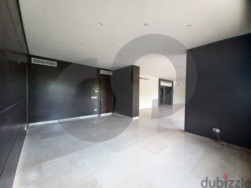 485sqm garden apartment + view Bayada/بياضا  REF#FA113583 1