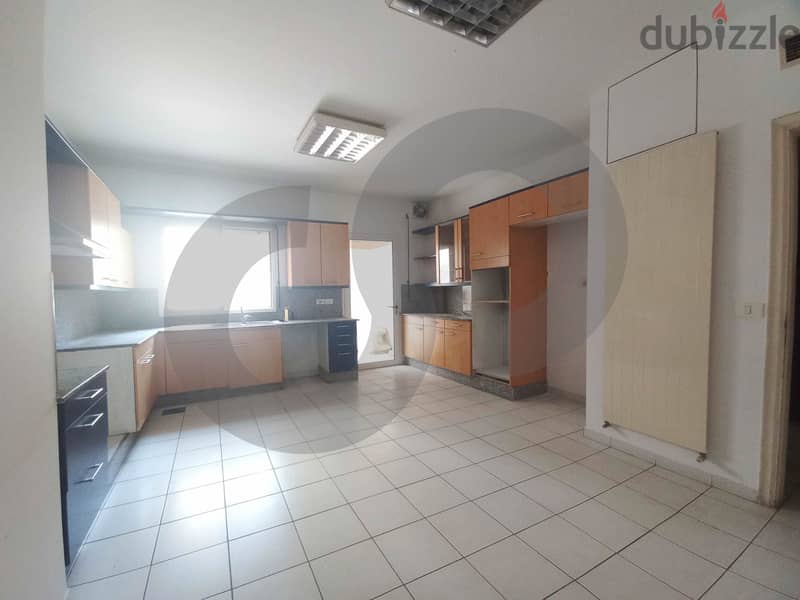 485sqm garden apartment + view Bayada/بياضا  REF#FA113583 2