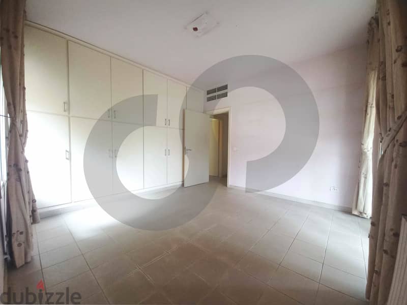 485sqm garden apartment + view Bayada/بياضا  REF#FA113583 4