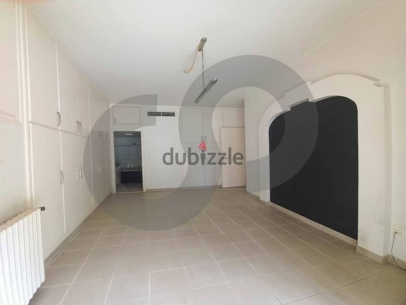 485sqm garden apartment + view Bayada/بياضا  REF#FA113583 5