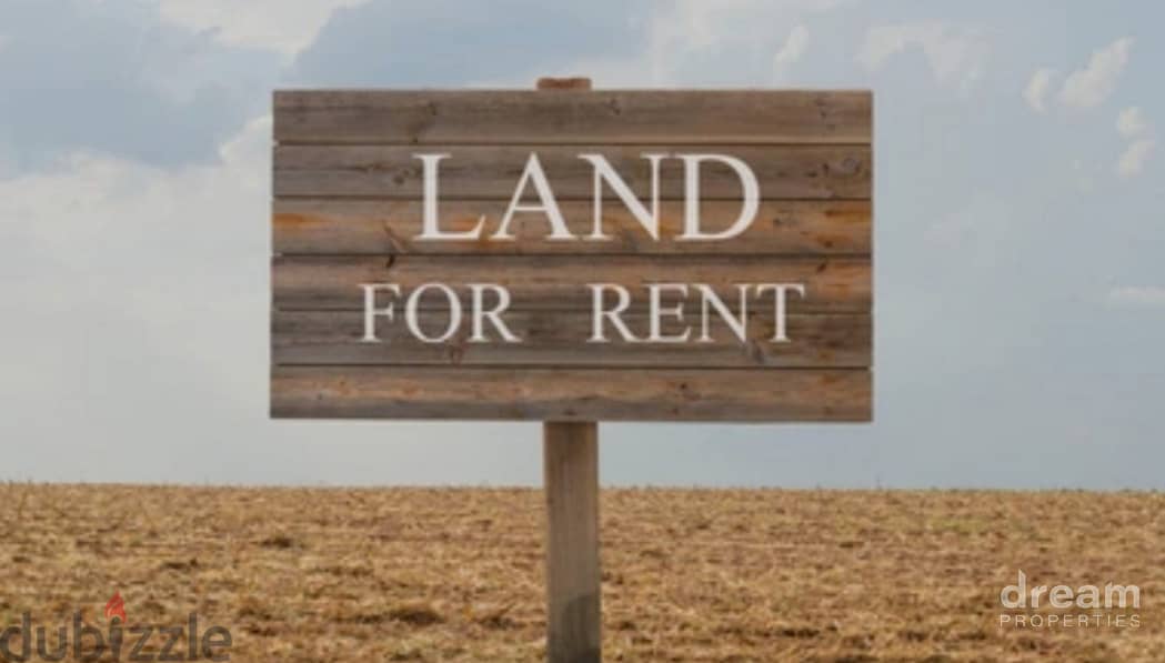 Land For RENT in Furn El Chebbak FUR0026dpst 0