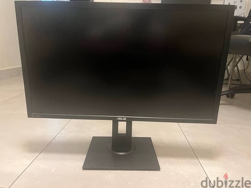 asus monitor 2