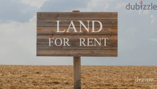 Land For RENT In Horsh Tabet hor0037dpst