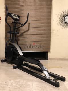 Big Elliptical for ONLY 255$ 0