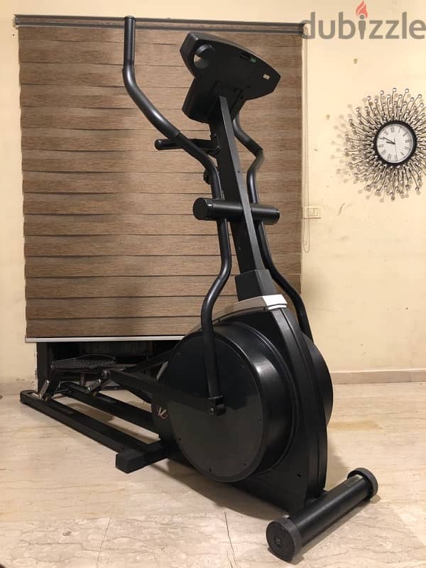 Big Elliptical for ONLY 255$ 1