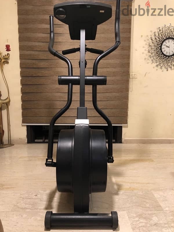 Big Elliptical for ONLY 255$ 2