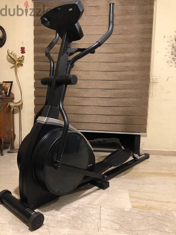 Big Elliptical for ONLY 255$ 3