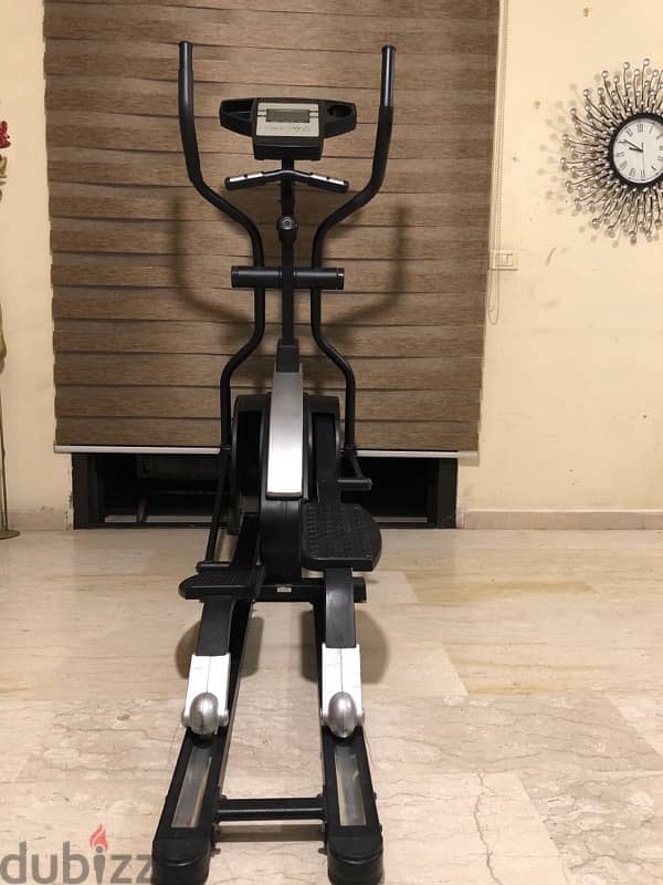 Big Elliptical for ONLY 255$ 4