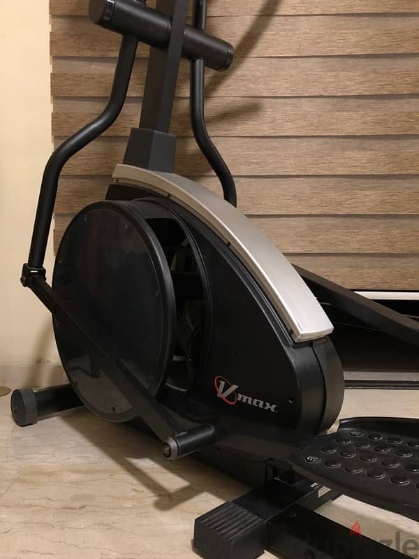 Big Elliptical for ONLY 255$ 7