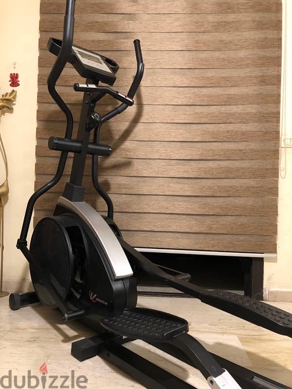 Big Elliptical for ONLY 255$ 8