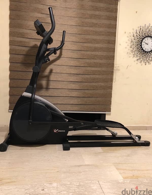 Big Elliptical for ONLY 255$ 9